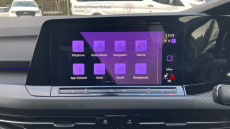 Volkswagen Golf 1.5 TSI 150 R-Line 5dr Petrol Hatchback